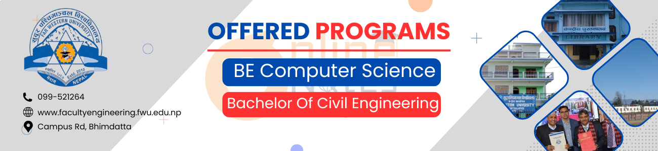 Far Western University School of Engineering